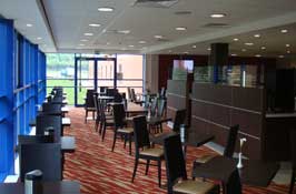 Holiday Inn Express Banbury M40 Jct 11,  Banbury